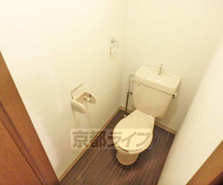 トイレ　トイレスペース