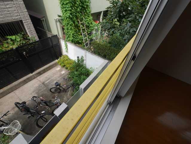 バルコニー　お電話でお問合せのお客様を対象に初期費用割引中。