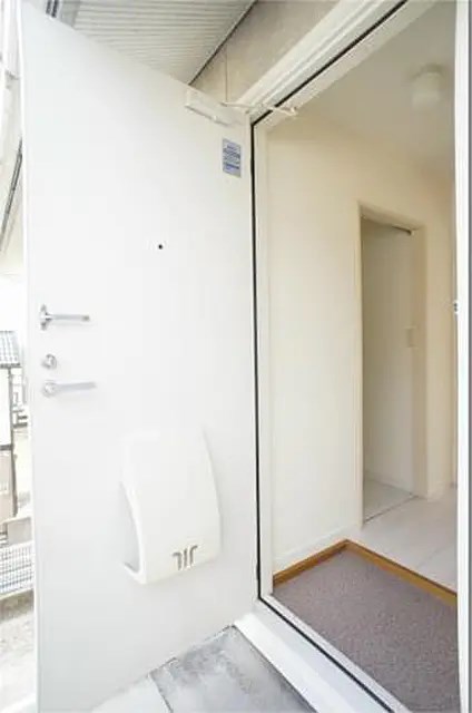 玄関　参考画像