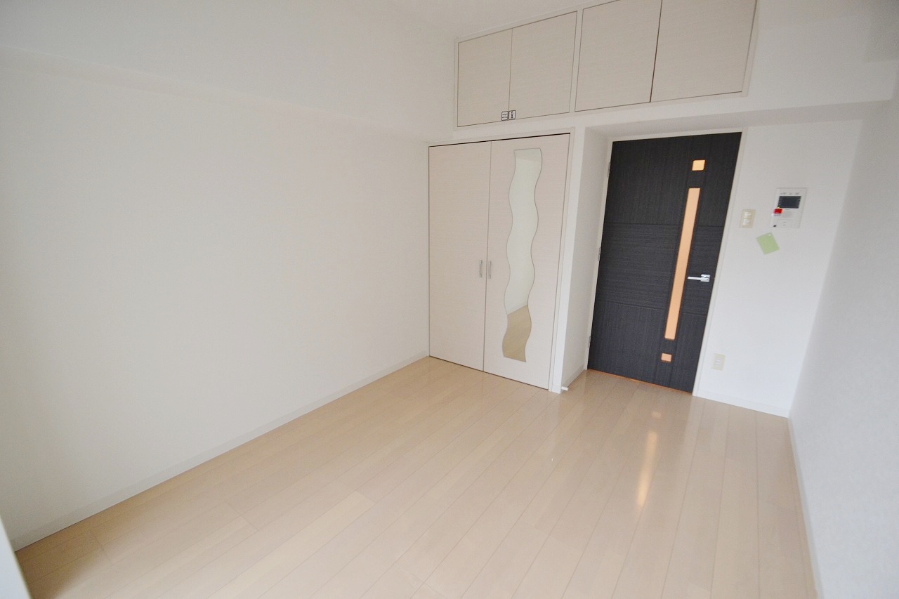 その他部屋・スペース　憧れの対面キッチン＊号室・階数によって色味違います