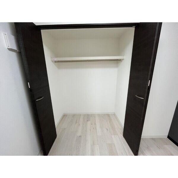 その他設備　2025年1月31日撮影の302号室の写真を使用しています。