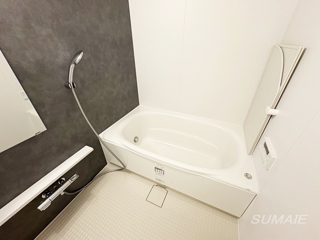 バス・シャワールーム　バスルームです☆