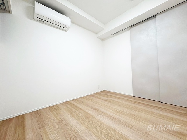 その他部屋・スペース　5帖の居室です☆