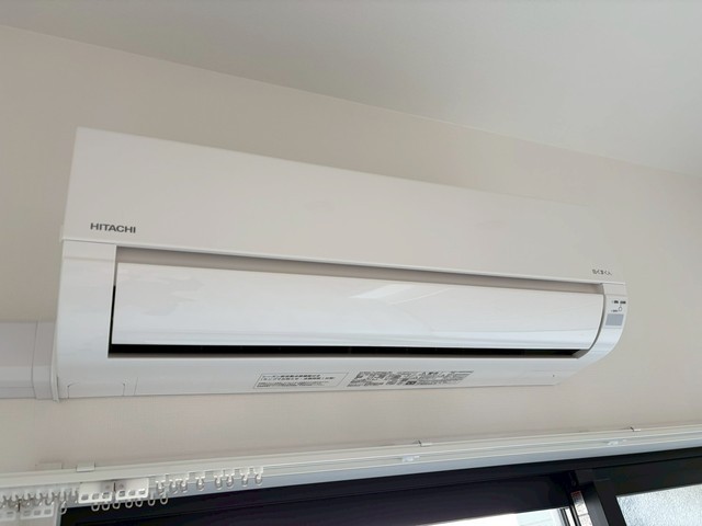 その他設備　別号室の写真です