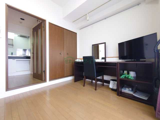 居室・リビング　OLIO南阿佐ヶ谷