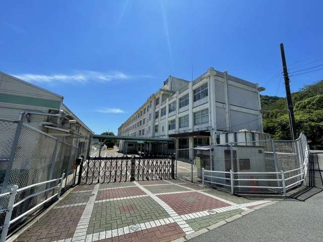 小学校　四郷小学校（小学校）まで3446m