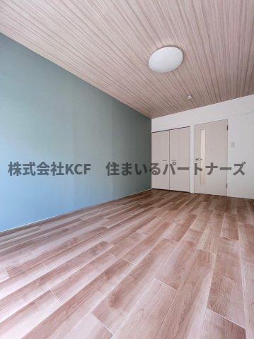 その他部屋・スペース　過ごしやすい室内です