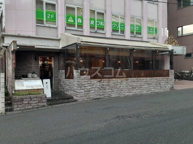 飲食店　EN別邸 中央林間店（飲食店）まで420m