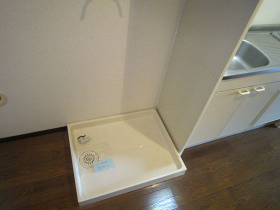 その他　※別部屋の写真です