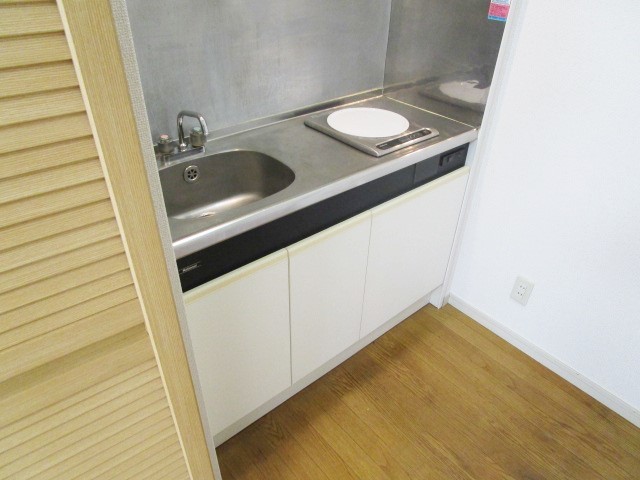 キッチン　参考画像