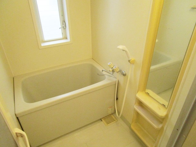 バス・シャワールーム　参考画像