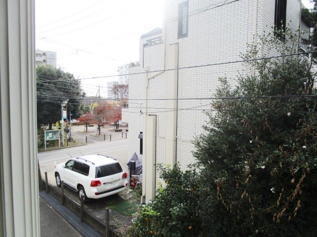 眺望　参考画像