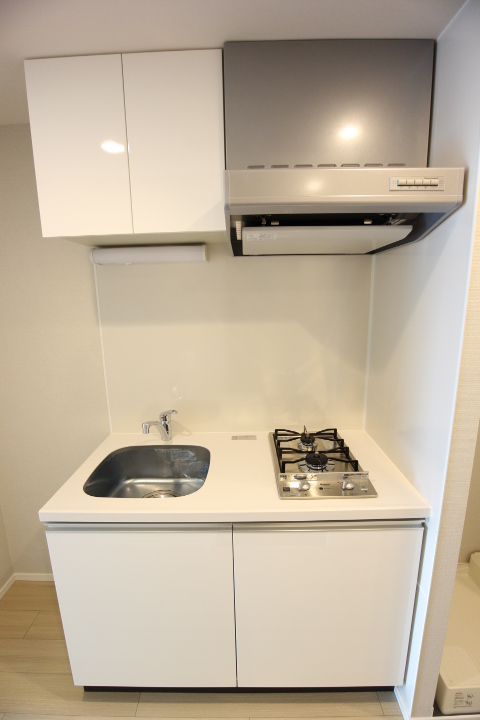 キッチン　参考写真