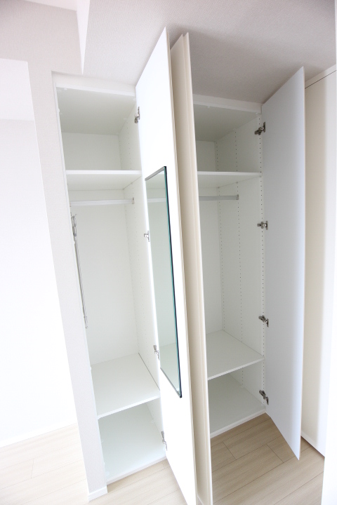 収納　参考写真