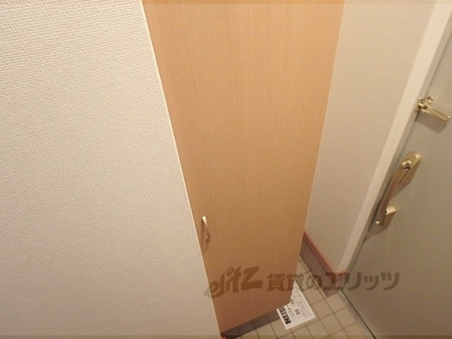 収納　下駄箱