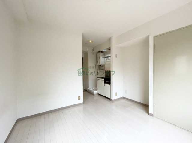 居室・リビング　シャルム小日向（参考画像）