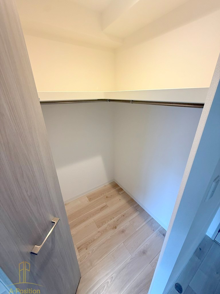 収納　ミラージュパレスLotus Life