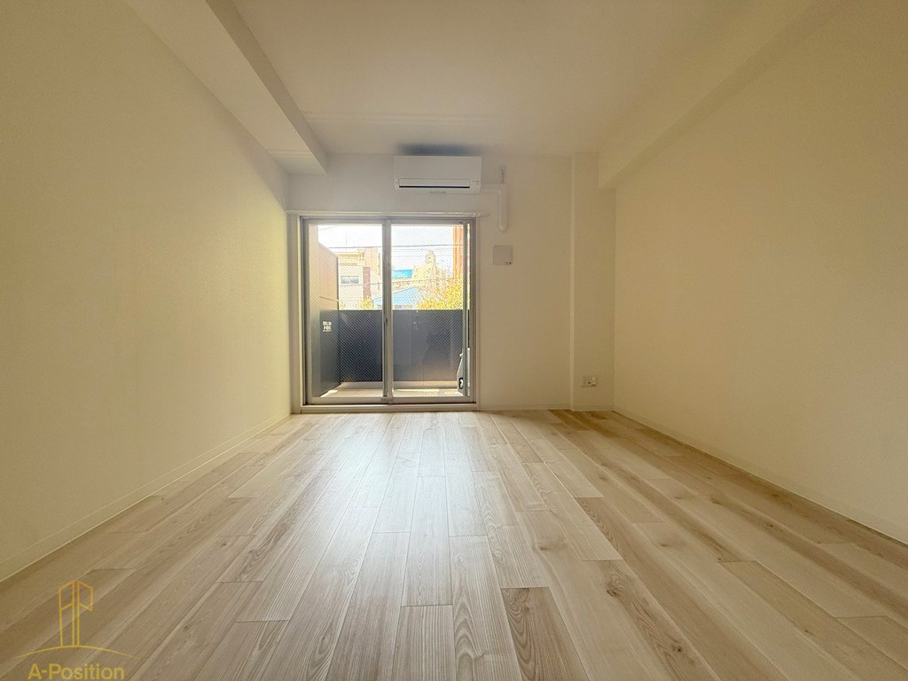 居室・リビング　ミラージュパレスLotus Life