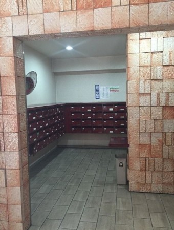 その他共有部分　虎ノ門ガーデン