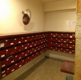 その他共有部分　虎ノ門ガーデン