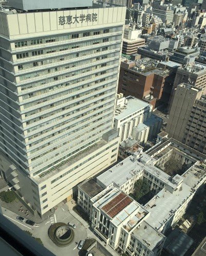 その他　慈恵看護専門学校（その他）まで611m