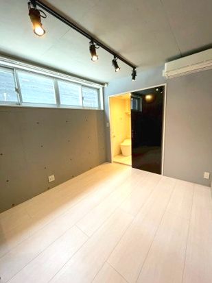 居室・リビング　※全て別号室のお写真。内装等参考にしてください。