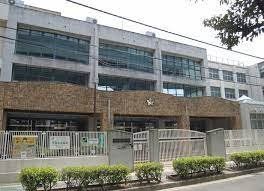 小学校　大阪市立太子橋小学校（小学校）まで270m