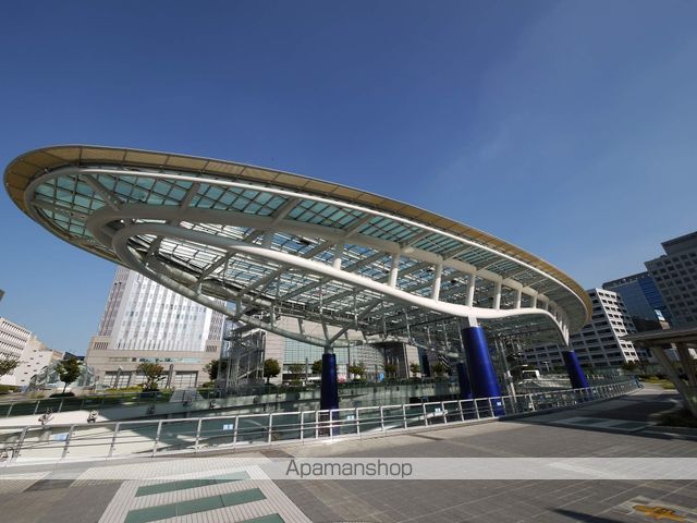 その他　オアシス21（その他）まで777m