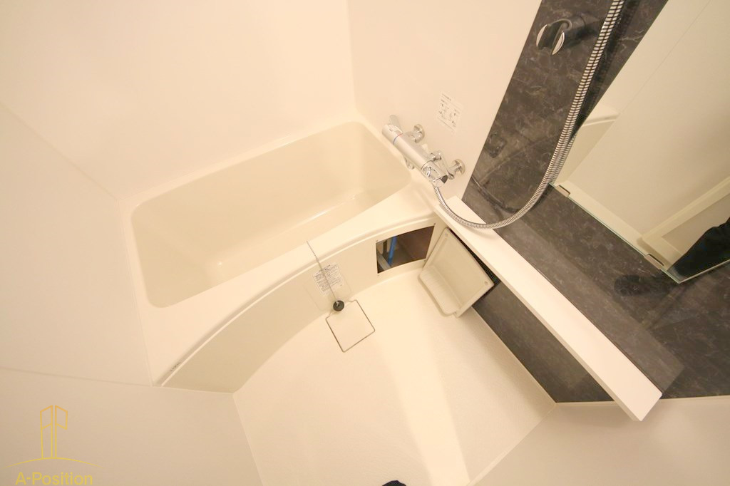 バス・シャワールーム　エスリードレジデンス大阪本町