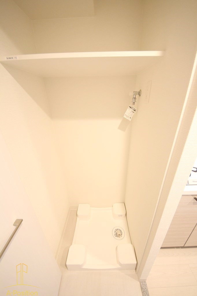 その他設備　エスリードレジデンス大阪本町