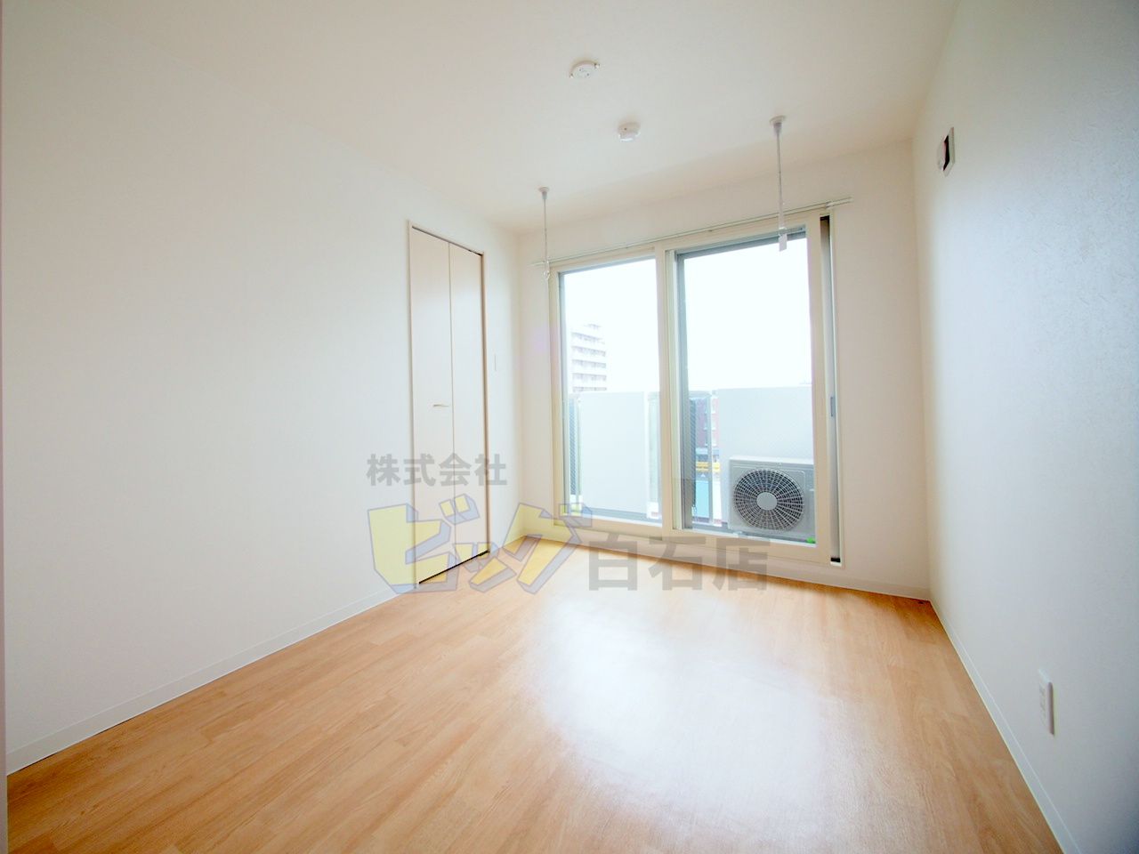 その他部屋・スペース　人気のオール洋室タイプのお部屋です♪