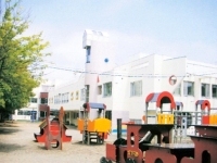 幼稚園・保育園　認定こども園幌東幼稚園（幼稚園・保育園）まで393m