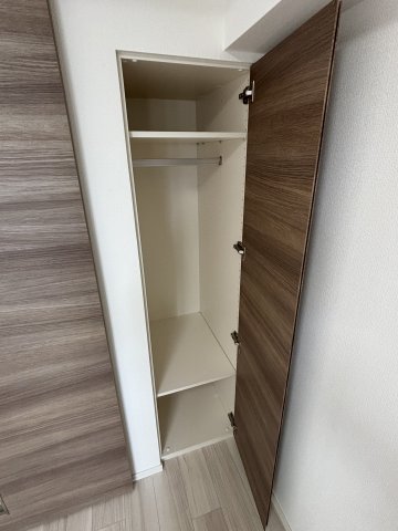 収納　※参考写真