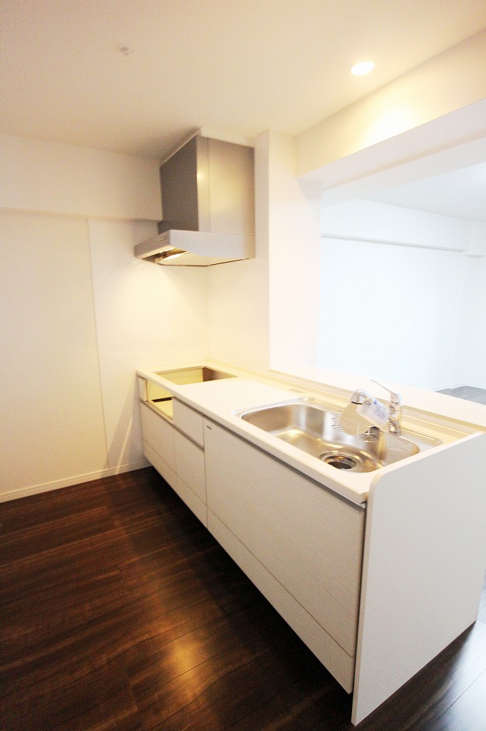 キッチン　キッチン※同物件別部屋内装※