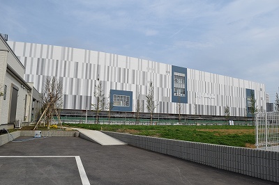 スーパー　【10/29オープン】ロピア ららぽーと海老名店（スーパー）まで1069m