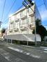 西立川駅より徒歩13分 3階 築22年2ヶ月の賃貸物件