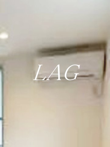 その他設備　エアコン付です。