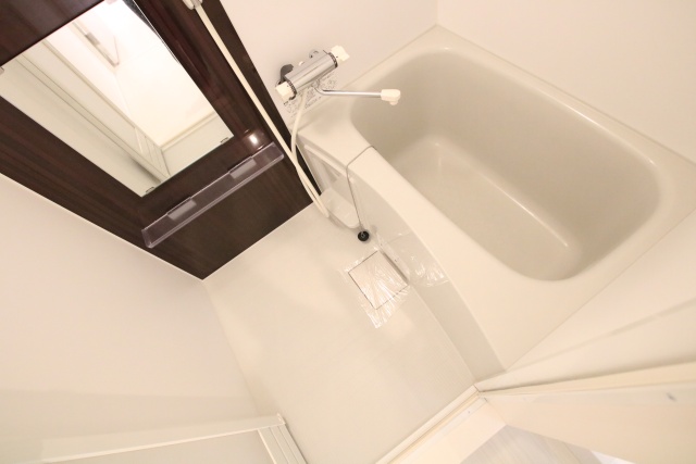 バス・シャワールーム　※別室の参考写真の為、現況優先です。
