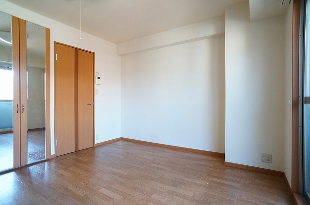 その他部屋・スペース　家具を配置しやすい人気の間取りです♪