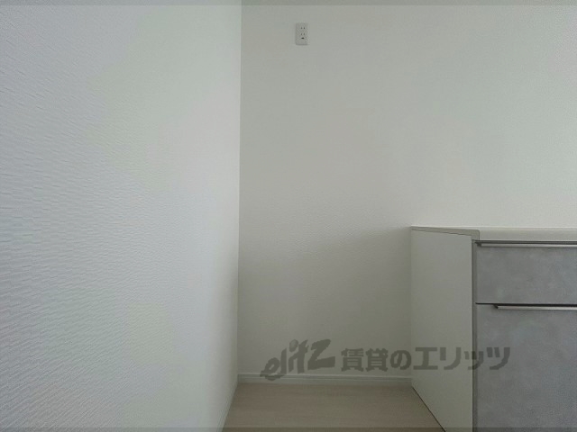 その他部屋・スペース　冷蔵庫置場