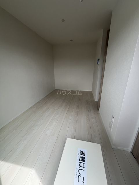Fiorito六実の内装写真