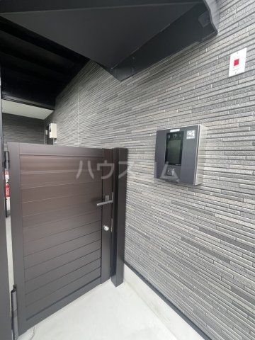 Fiorito六実の内装写真