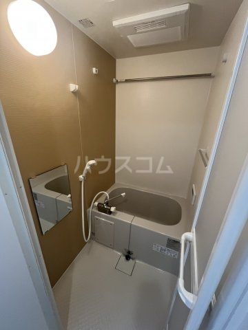 Fiorito六実の風呂写真