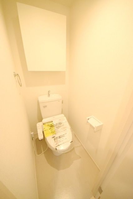 トイレ　室内・室内設備