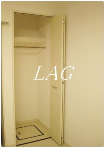 収納　収納です。