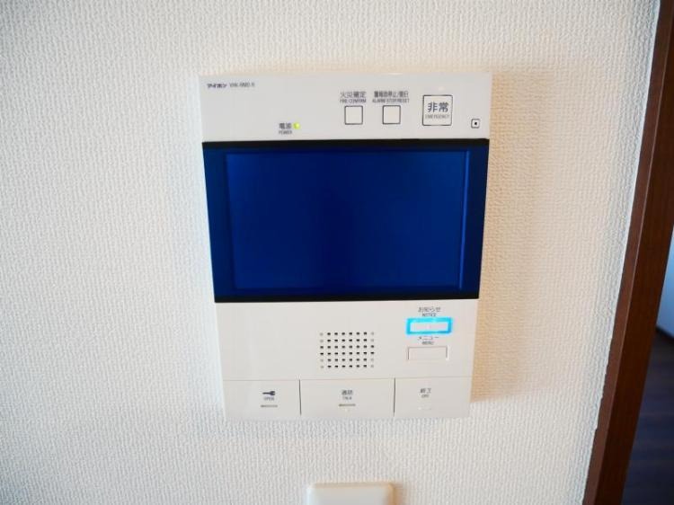 セキュリティ　物件の画像12