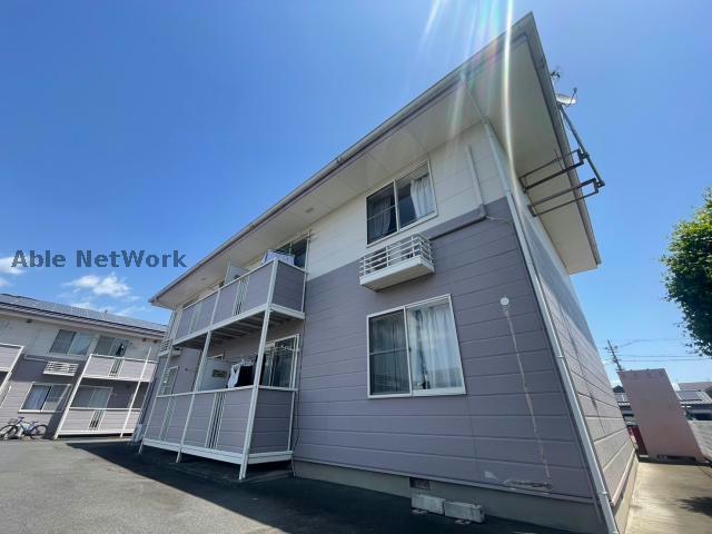 エントランス　エントランス部分