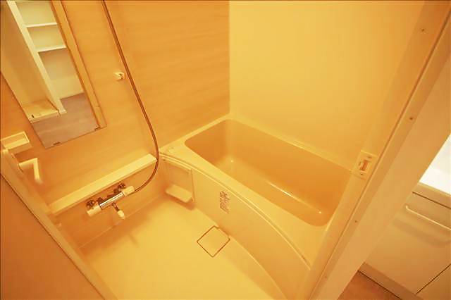 バス・シャワールーム　同型タイプ