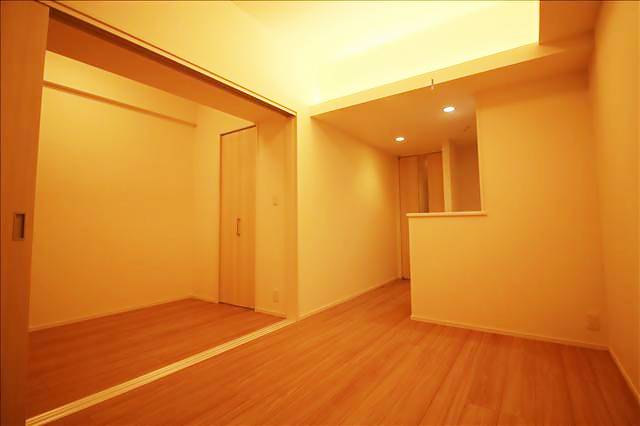 居室・リビング　同型タイプ