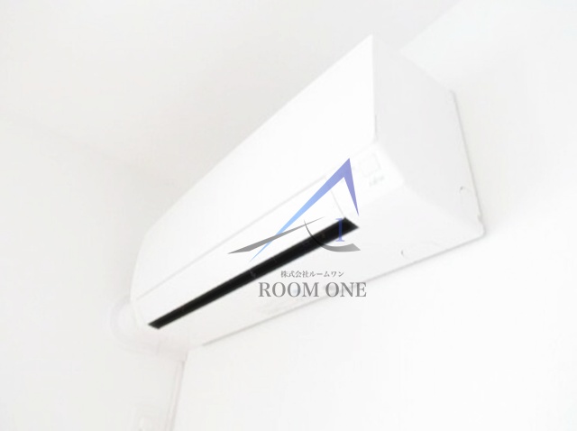 その他　エアコンです。